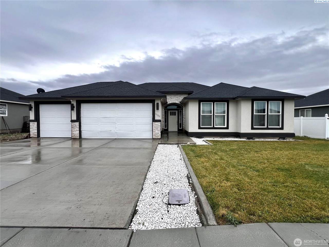 1120 Mt. Adams St. - Photo 1