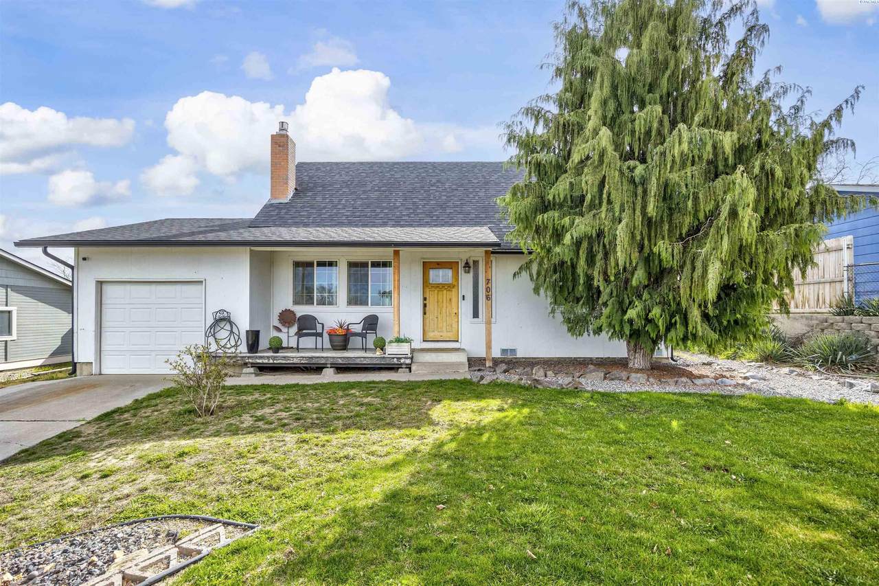 706 Buena Vista Ave - Photo 1