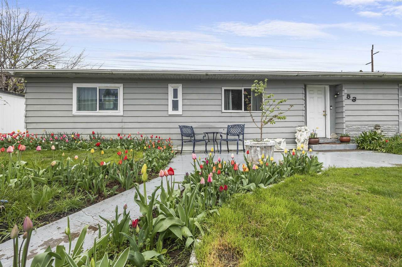 3324 19th Ave #53 - Photo 1