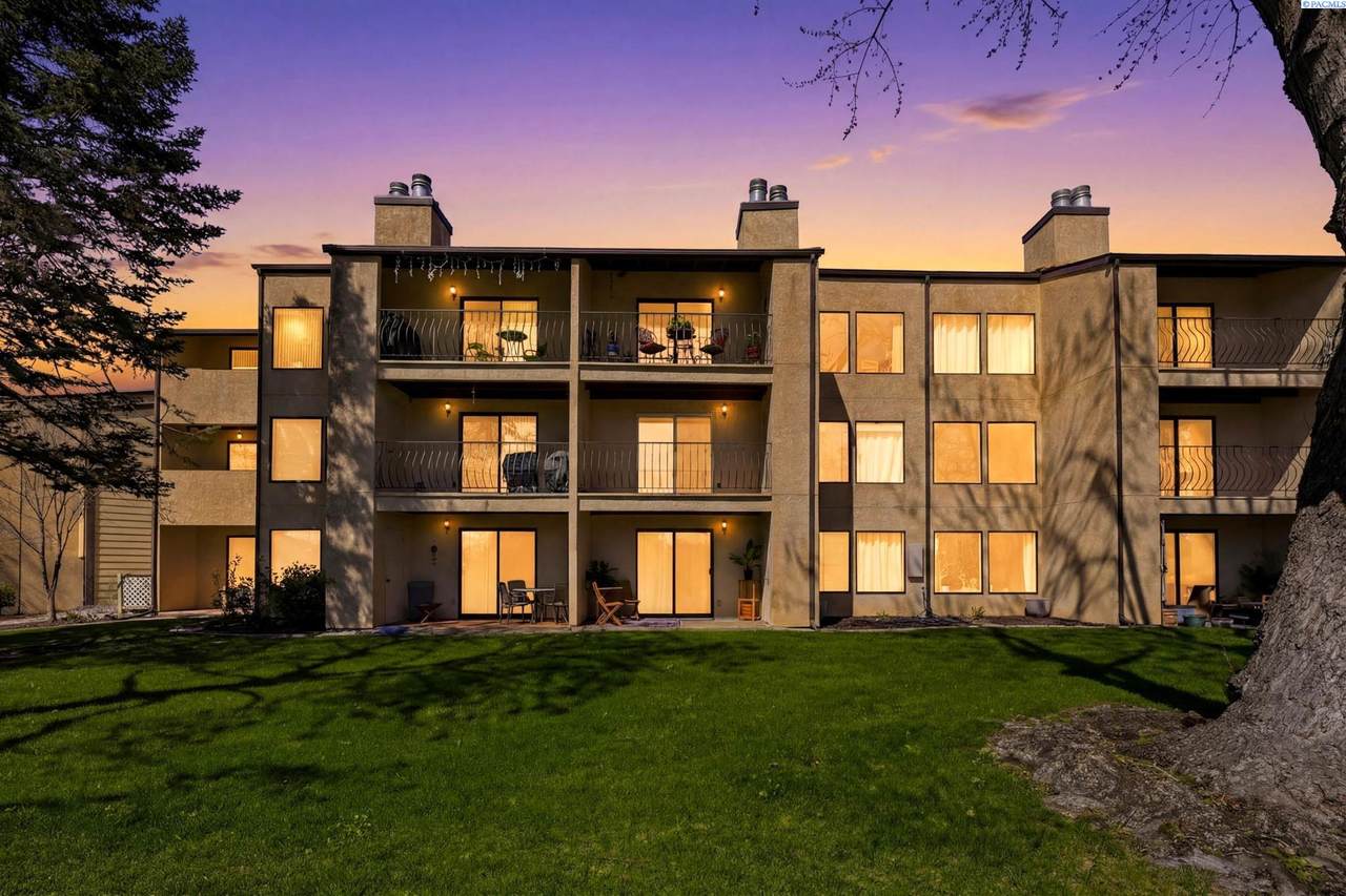 303 Gage Blvd #309 - Photo 1