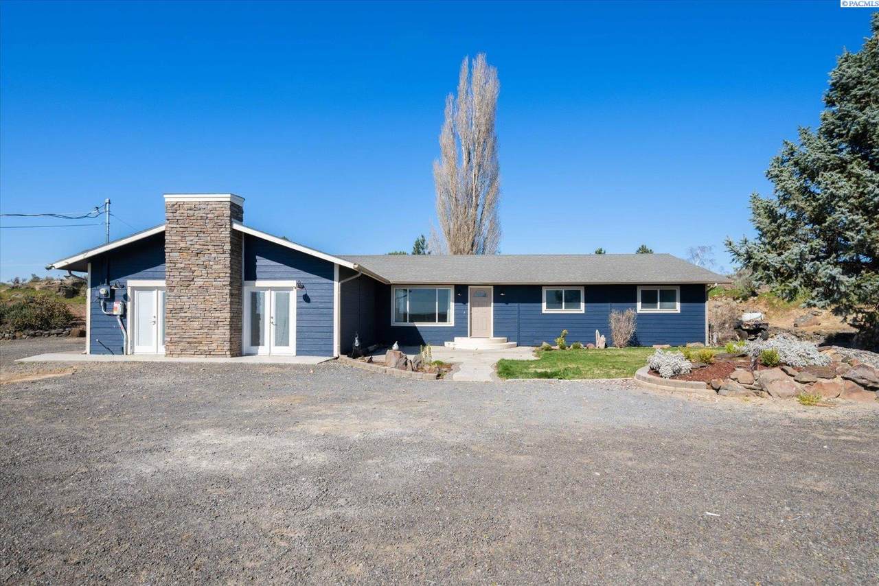 700 Blanton Road - Photo 1