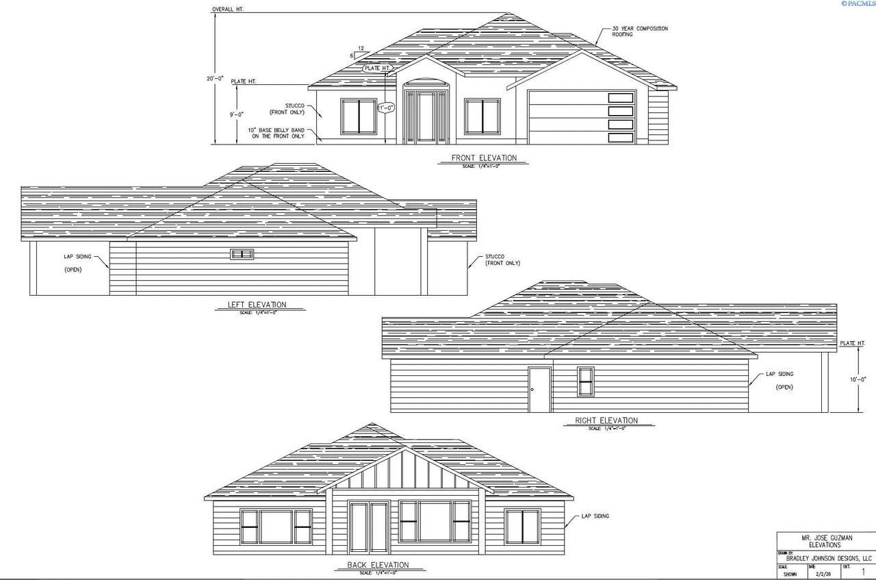 308 Hogan St - Photo 1