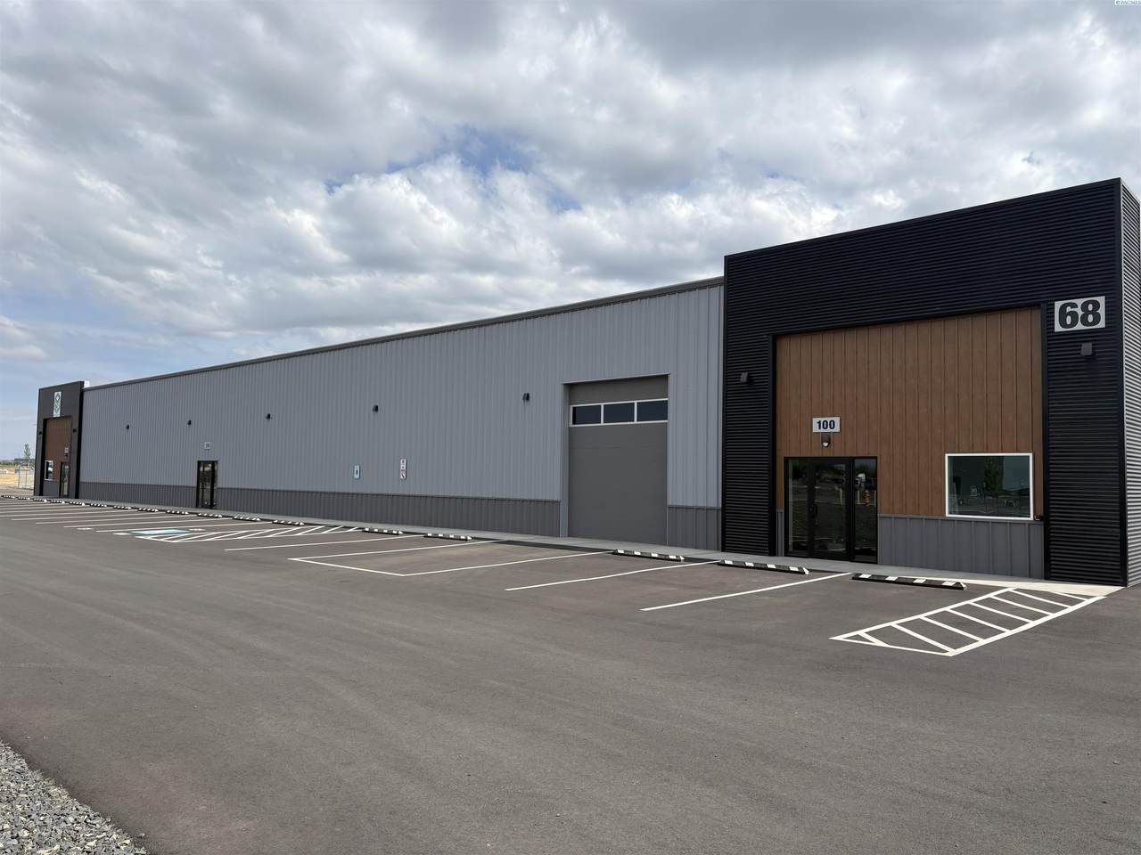 68 Gateway Road - Photo 1