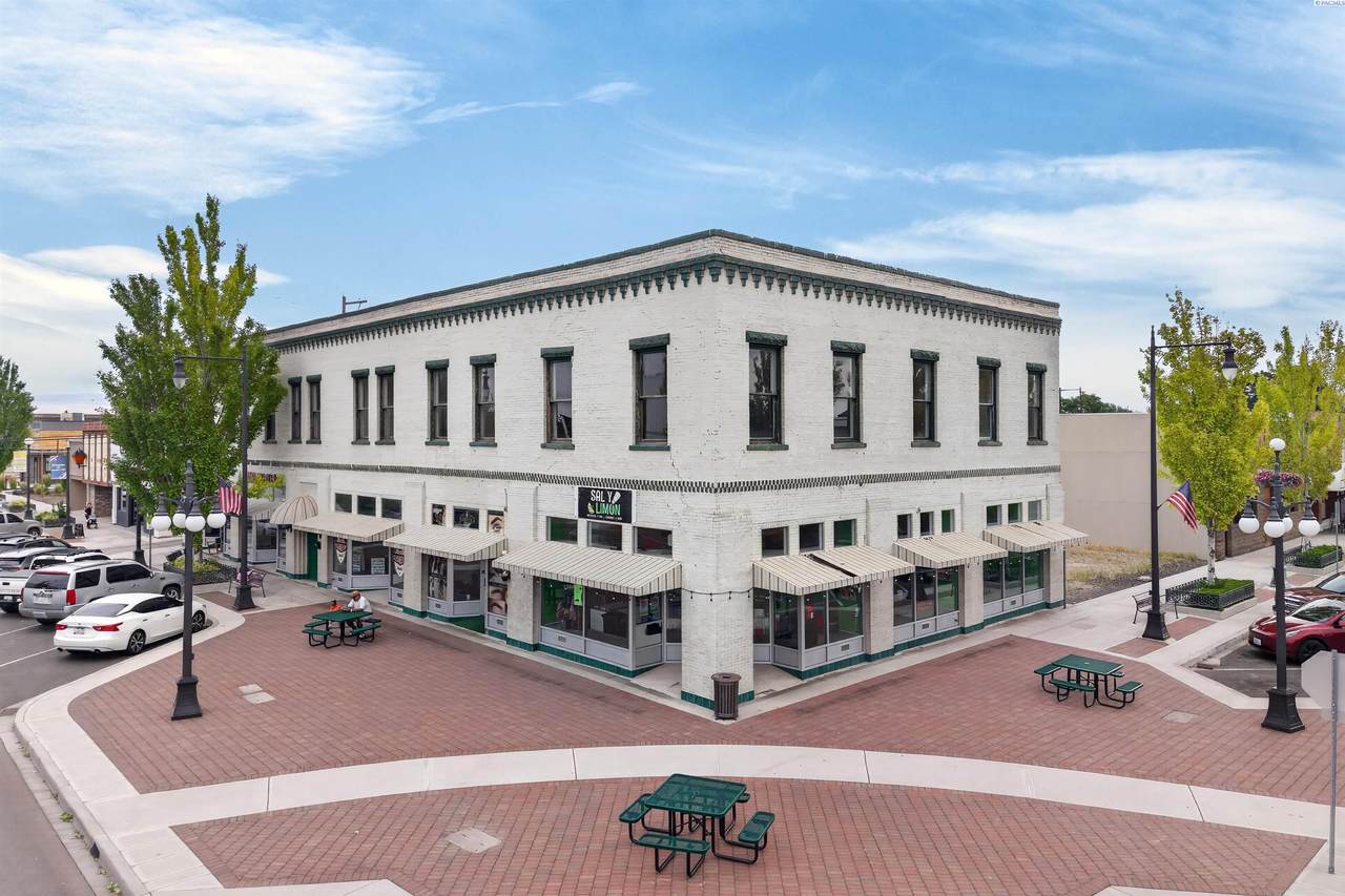 600 Edison Ave - Photo 1