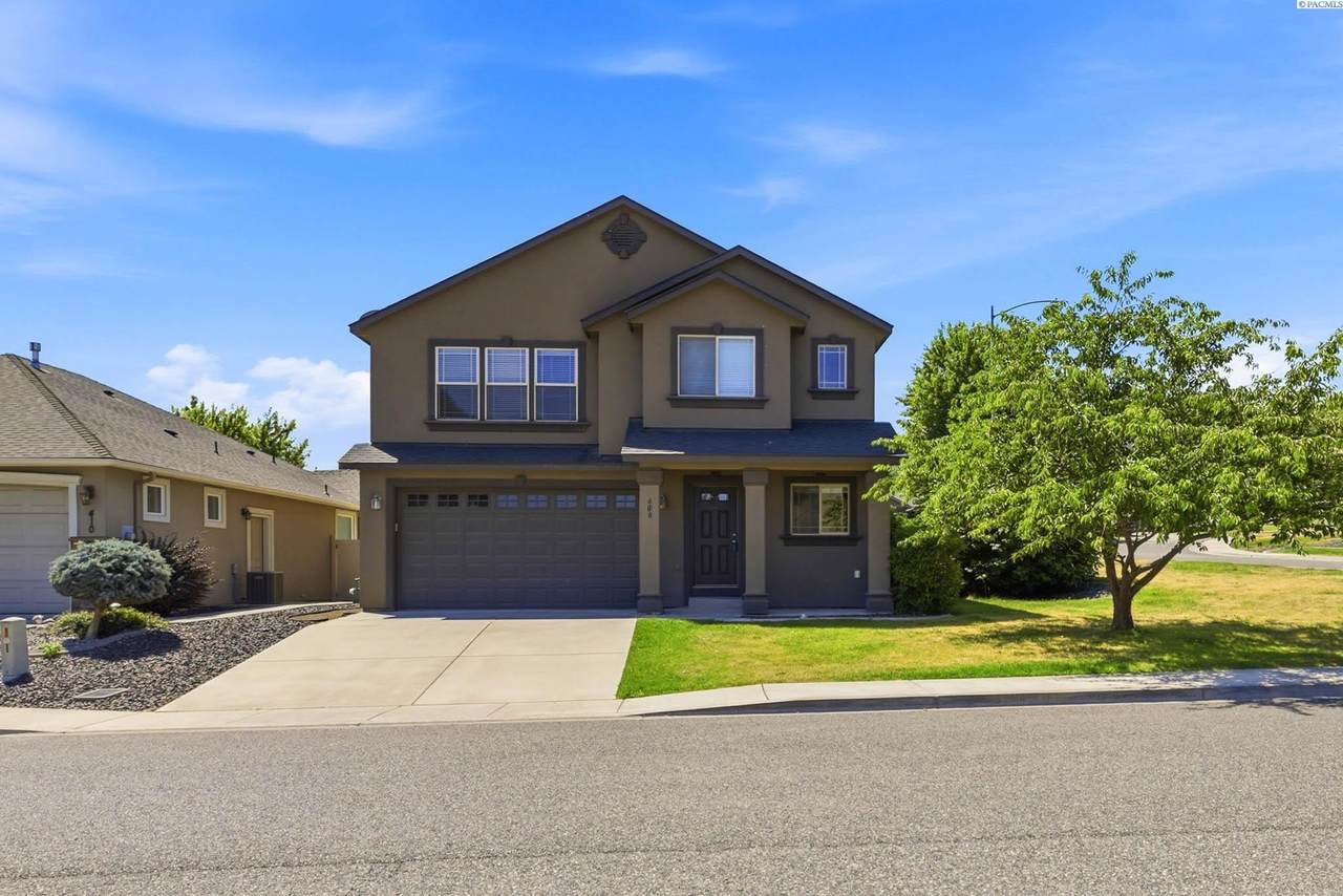406 Lakerose Lp - Photo 1