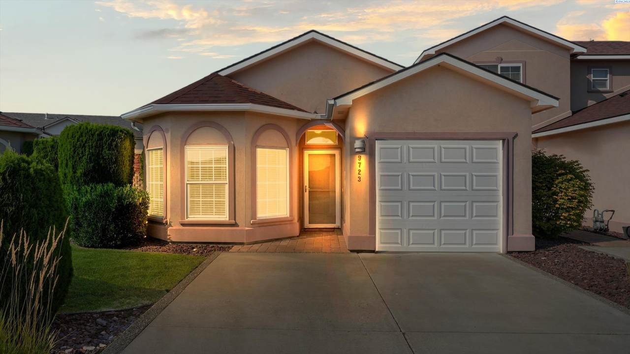 9723 Mia Lane - Photo 1