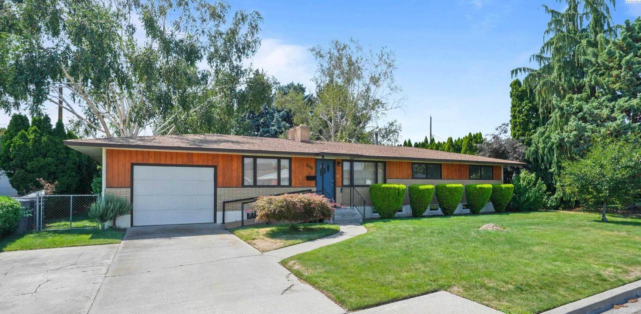 1615 Goethals Drive - Photo 1