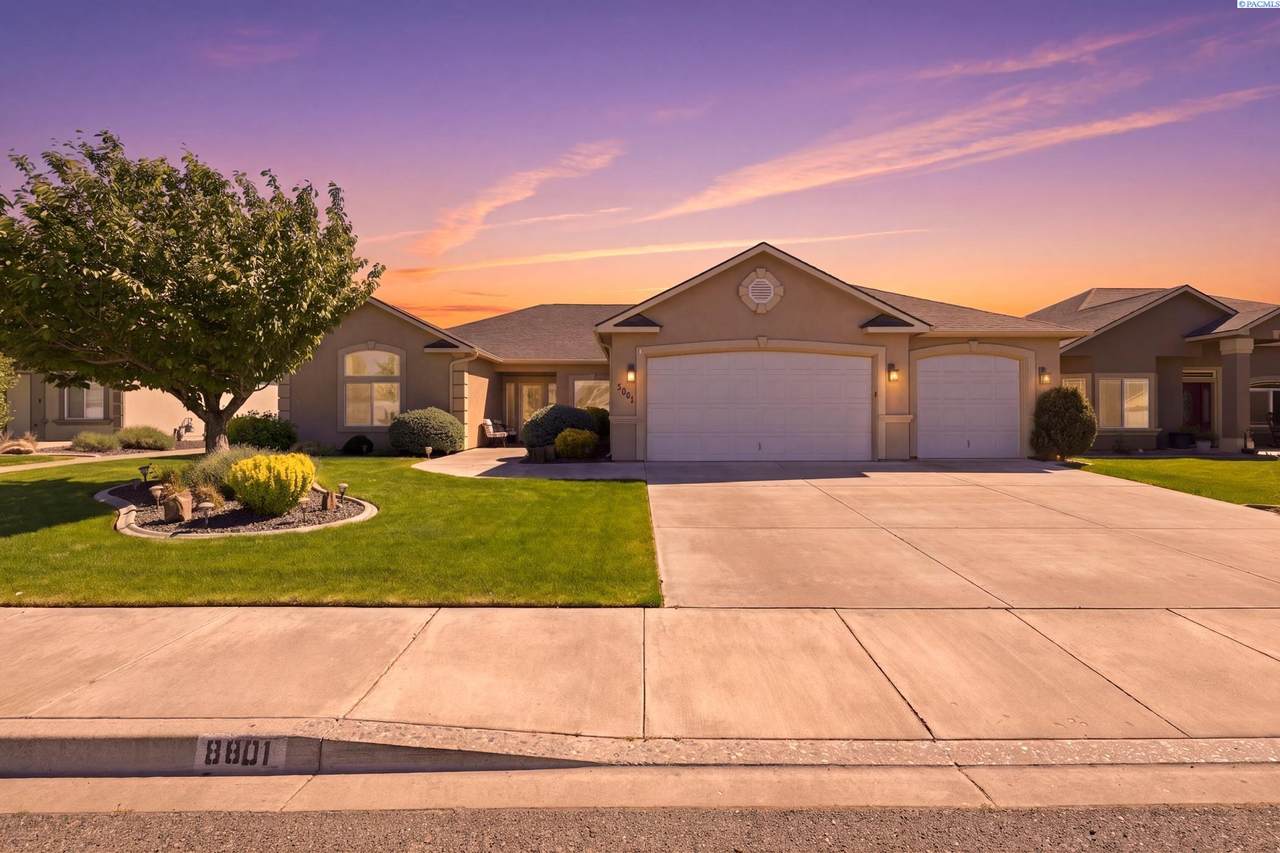 8801 Clearwater Pl. - Photo 1