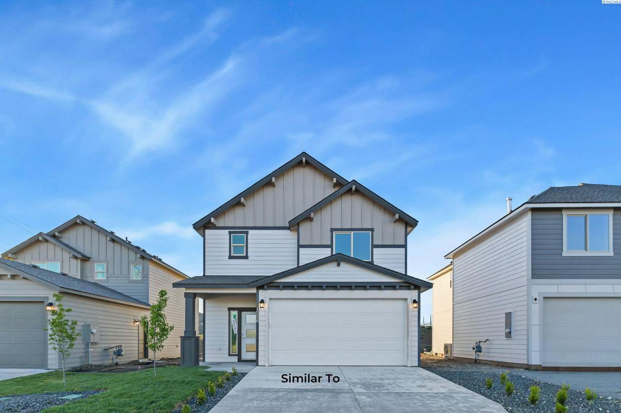 728 Honeylicious St. - Photo 1