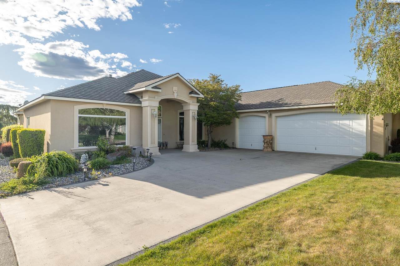 1200 Canyon Lakes Dr - Photo 1