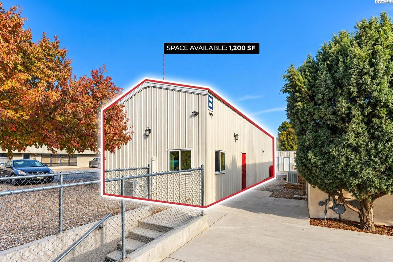 5428 Clearwater Ave- Bldg B - Photo 1