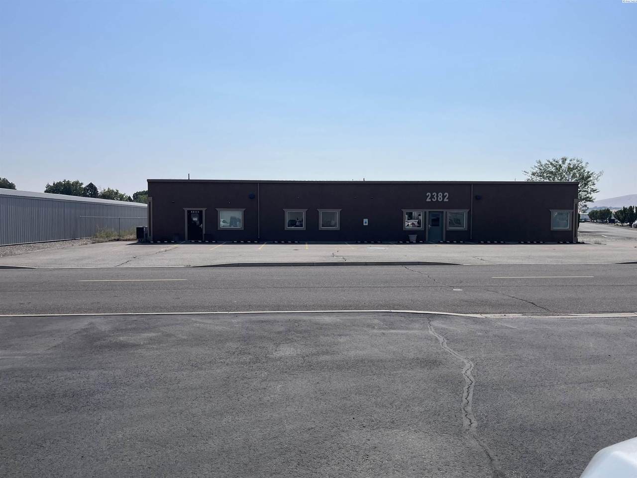 2380 Lindberg Loop - Photo 1