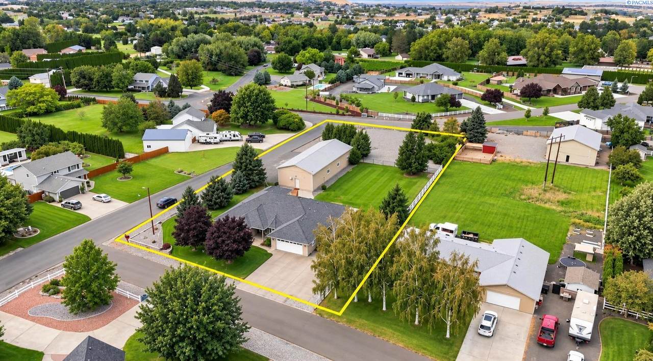 3100 Mt Stuart Ct. - Photo 1