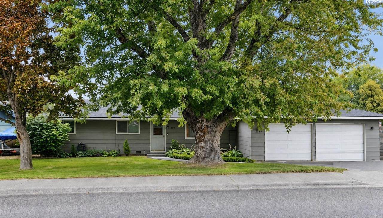 2343 Garfield Street - Photo 1