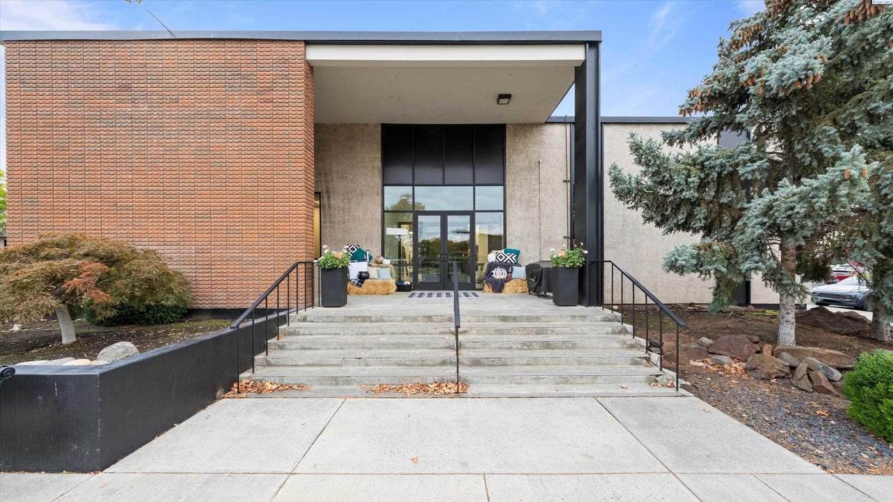 507 Knight Street - Photo 1