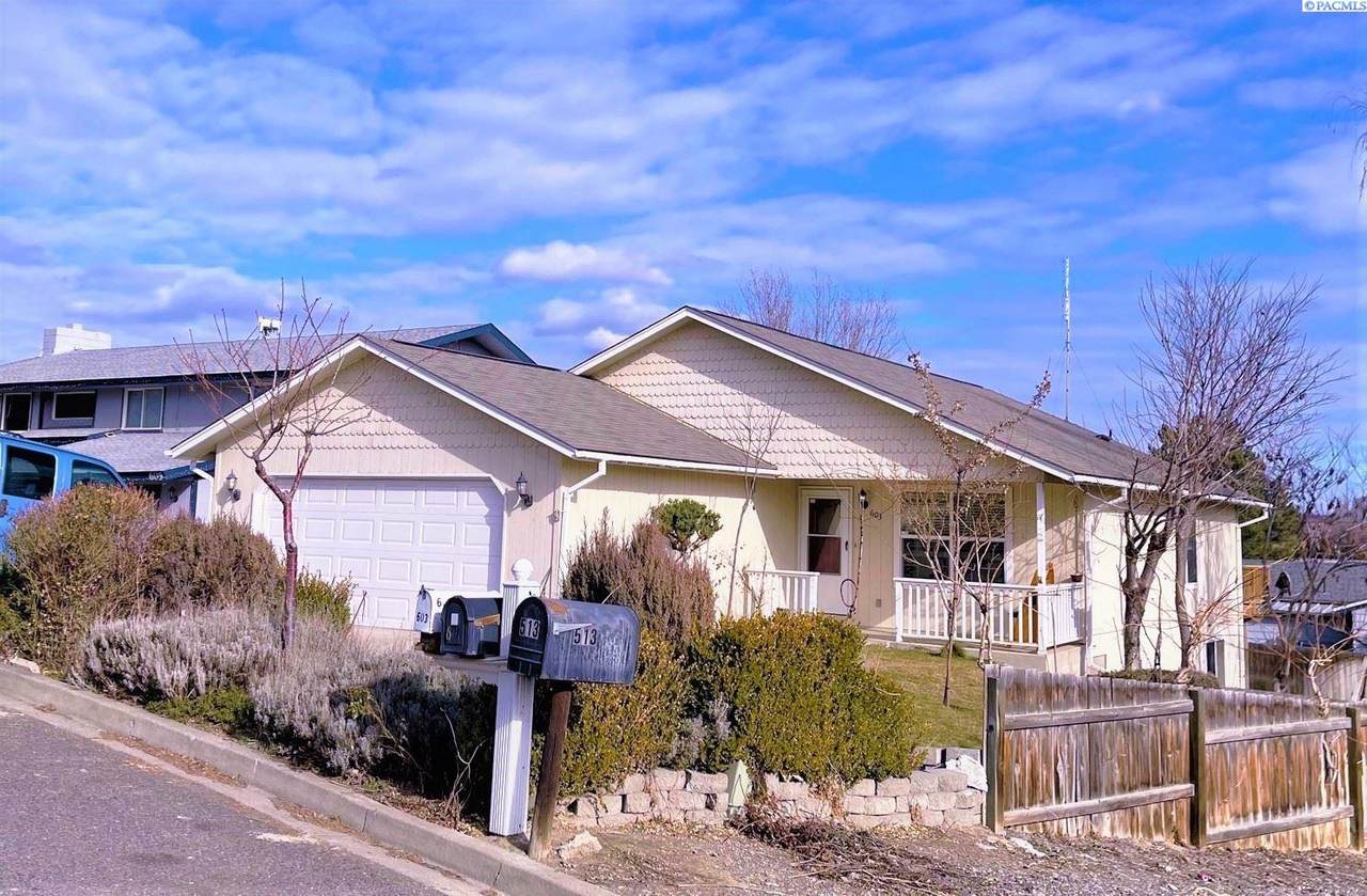 603 Westwind Dr - Photo 1