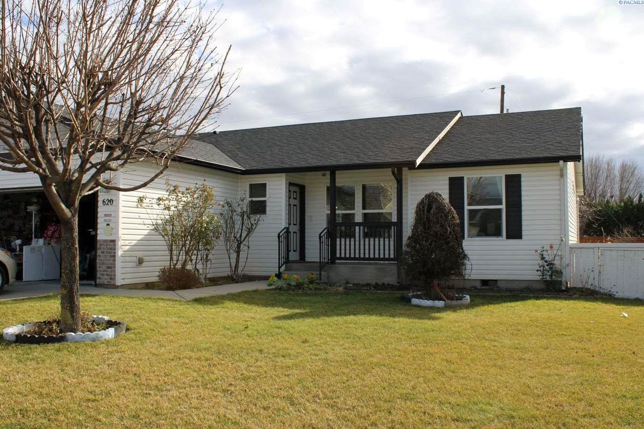 620 Arteaga Circle - Photo 1