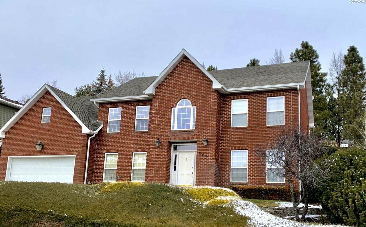 864 Edge Knoll - Photo 1