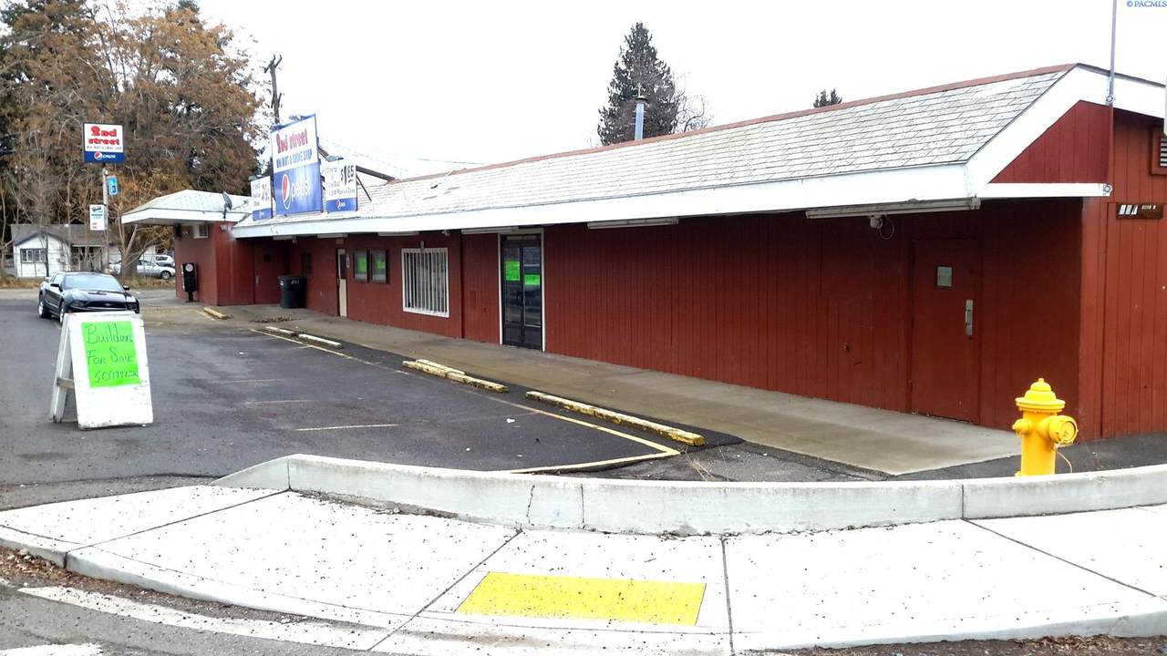 201 Ave F - Photo 1
