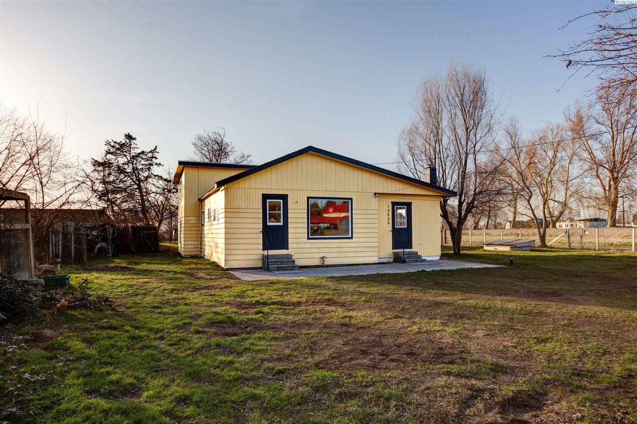 15506 Haney Rd - Photo 1