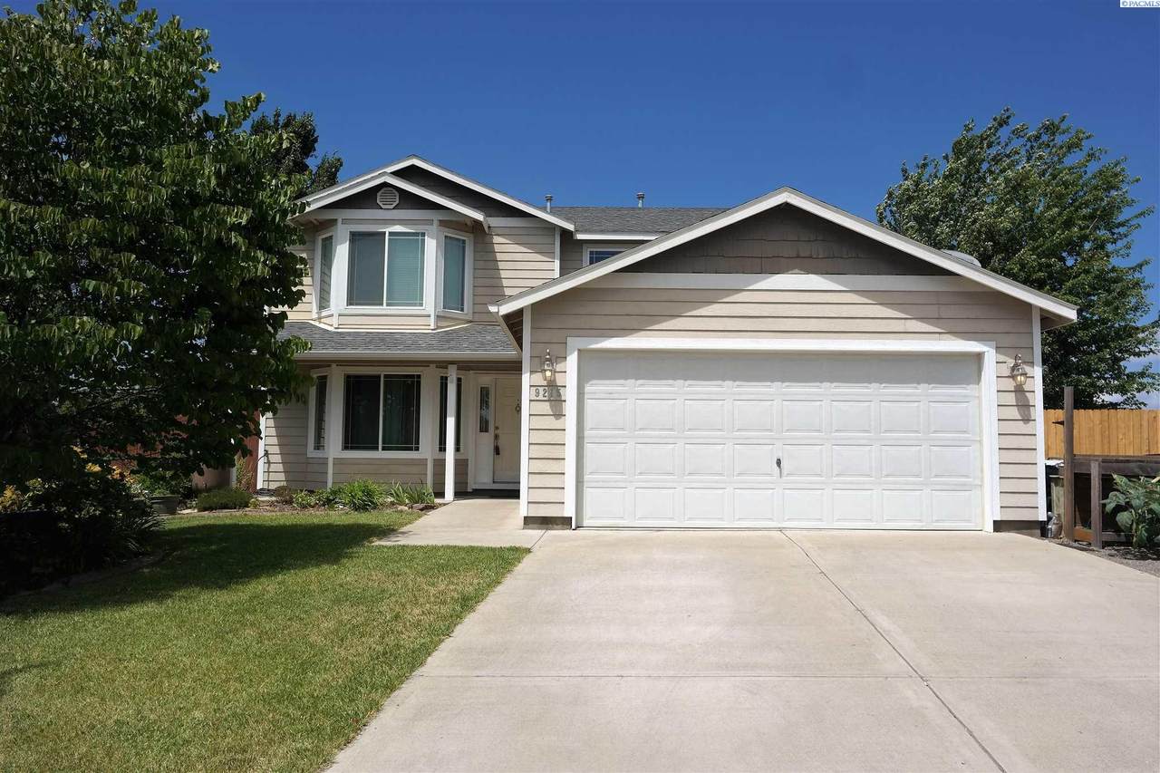 9215 Oliver Dr. - Photo 1