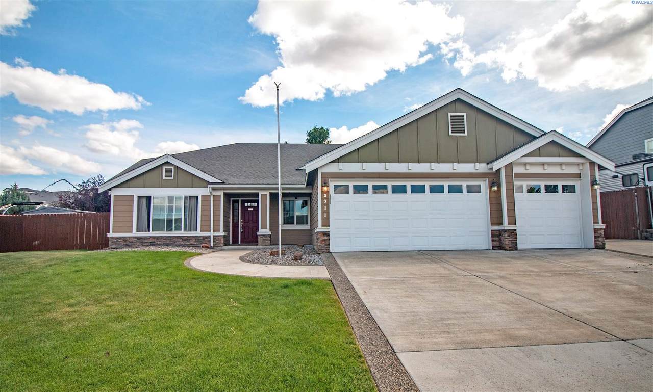 3711 Bing Street - Photo 1