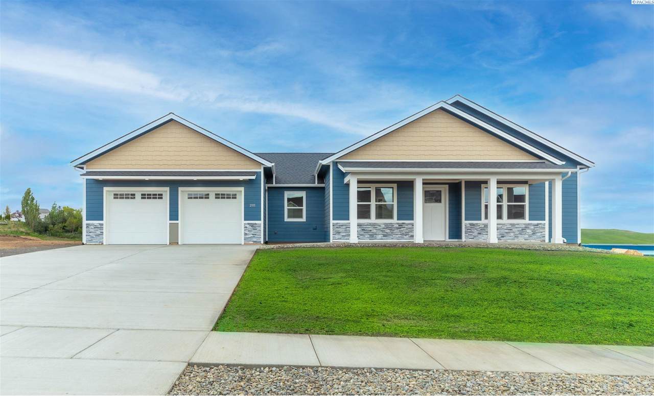 2115 Canyon View Drive - Photo 1