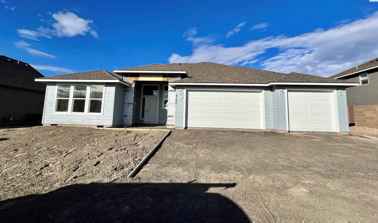 4106 Barbera Street - Photo 1