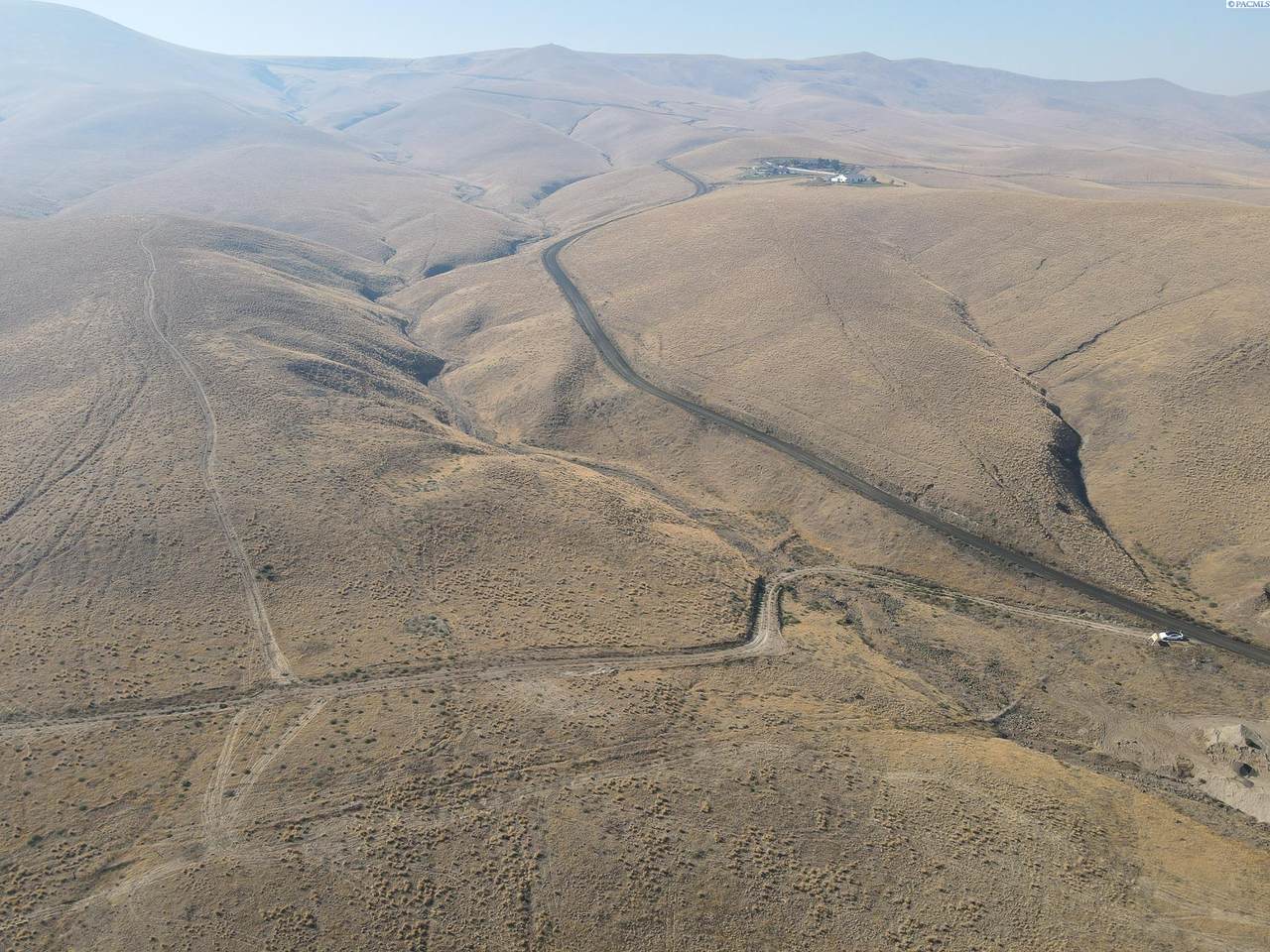 TBD Lot 3 Ward Gap Rd - Photo 1