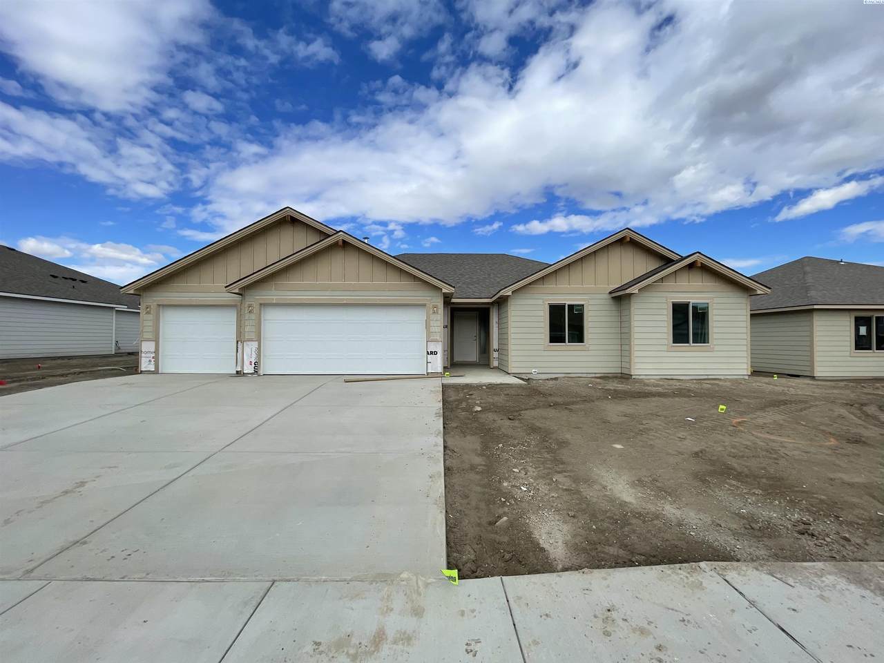 1616 Willow Way - Photo 1