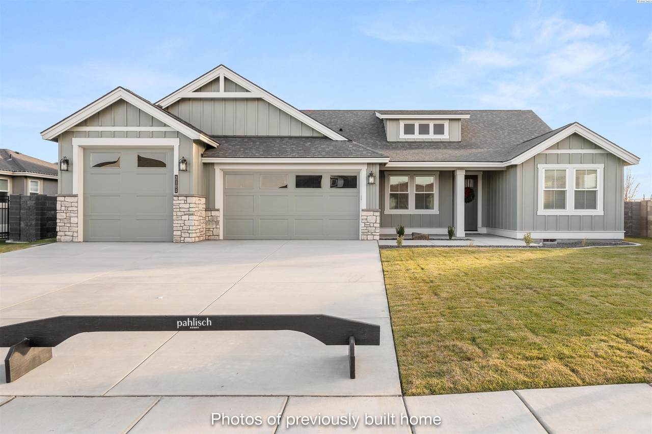 407 Ventus St. - Photo 1