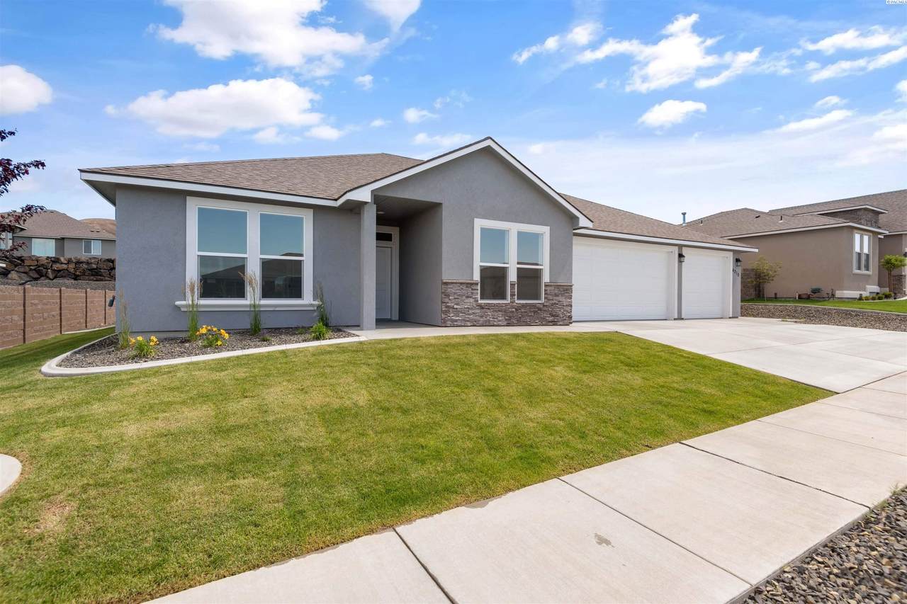 4210 Corvina Street - Photo 1