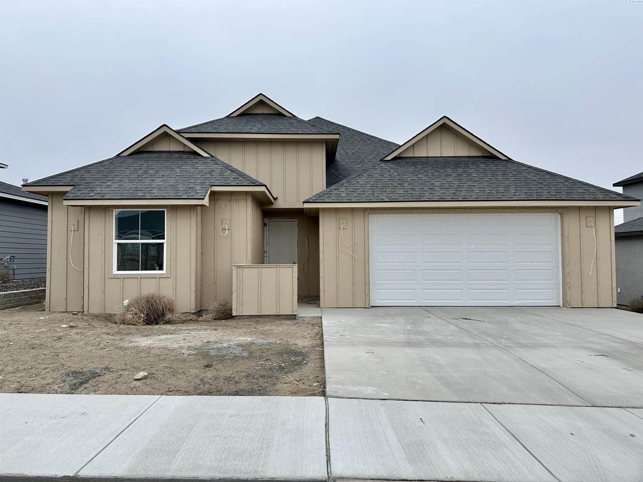 2597 Brodie - Photo 1