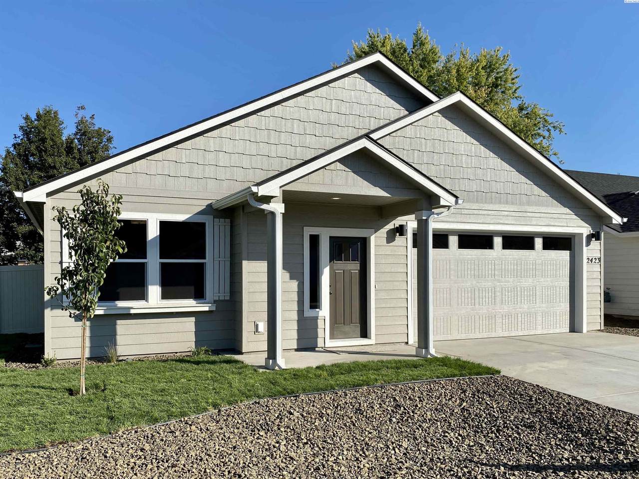 2423 Legacy Court - Photo 1