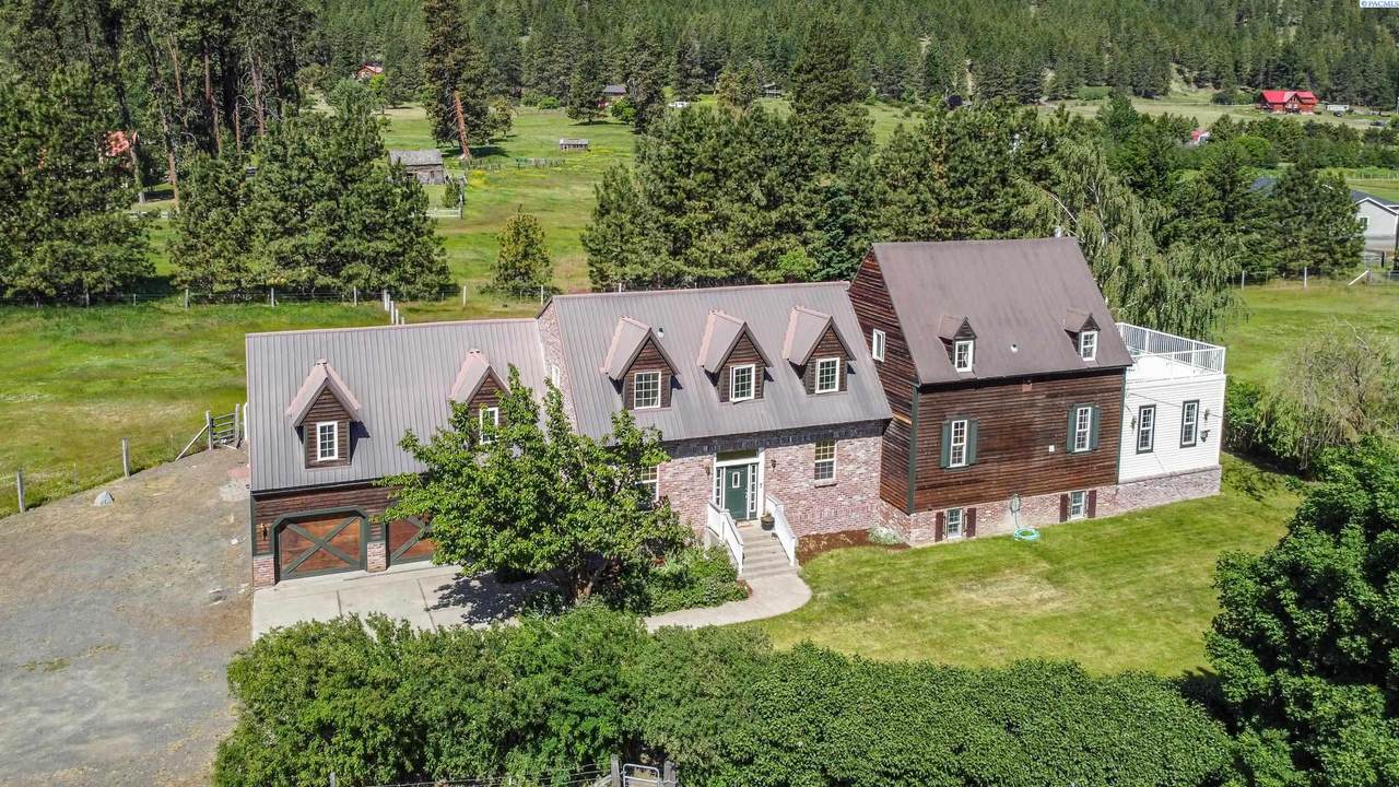3900 Nile Rd. - Photo 1