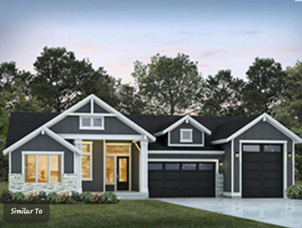 TBD LOT 5 S Reed Street - Photo 1