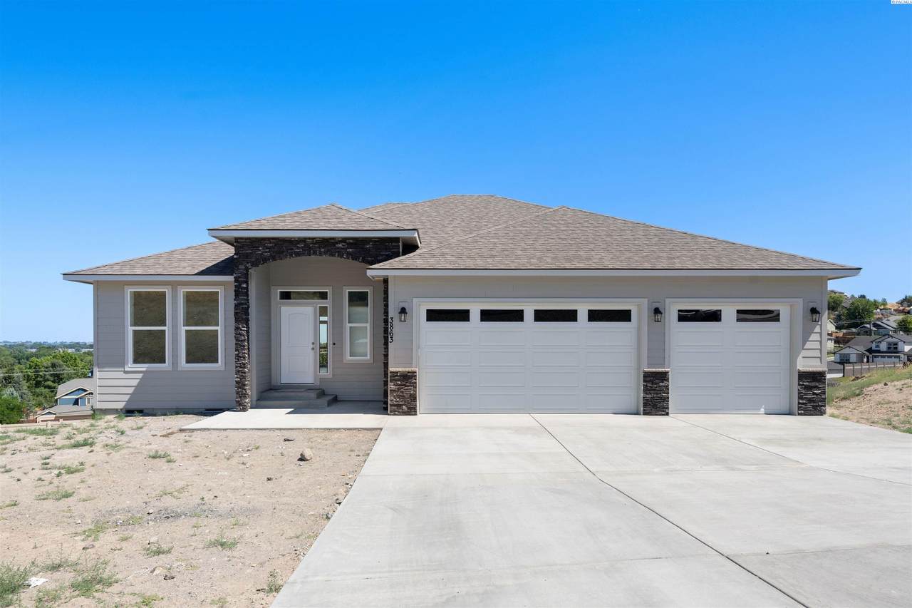 3863 Bing Street - Photo 1