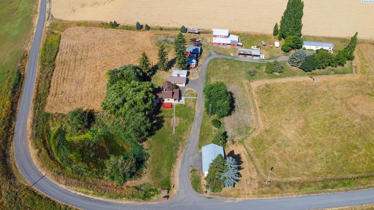 201 Barbee Rd - Photo 1