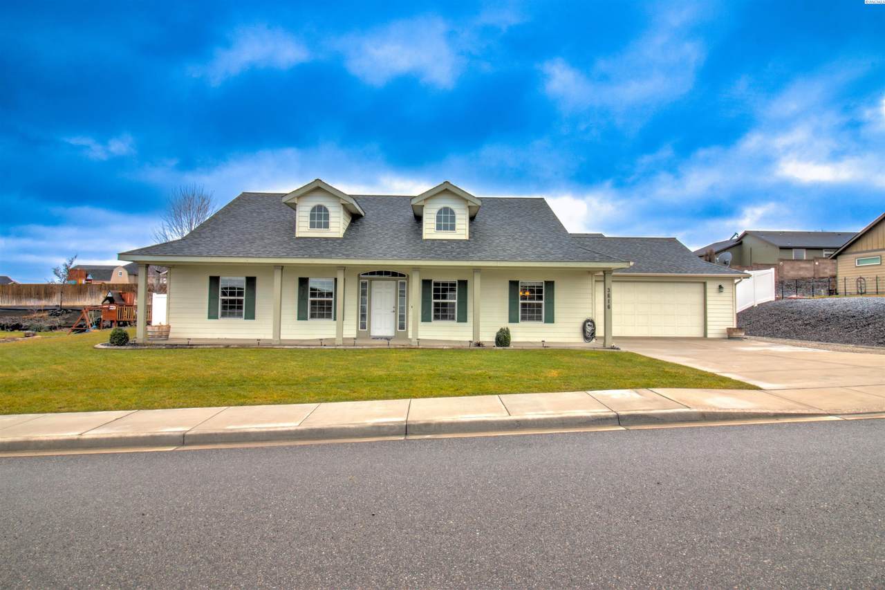 3616 Lantana Dr - Photo 1