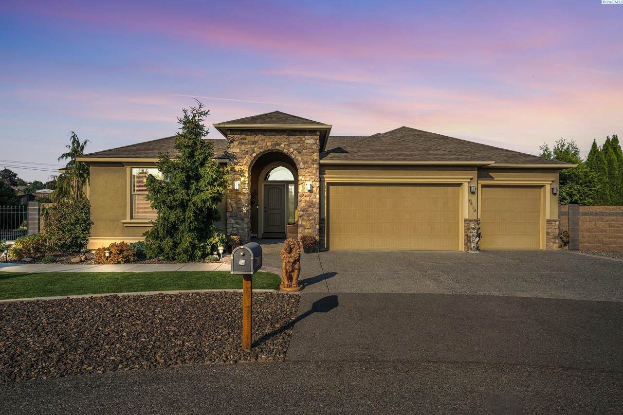 8413 Whipple Avenue - Photo 1