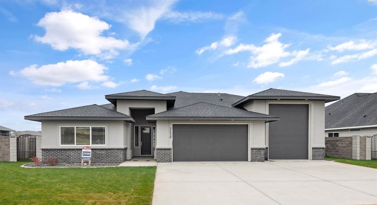 2438 Maggio Loop - Photo 1