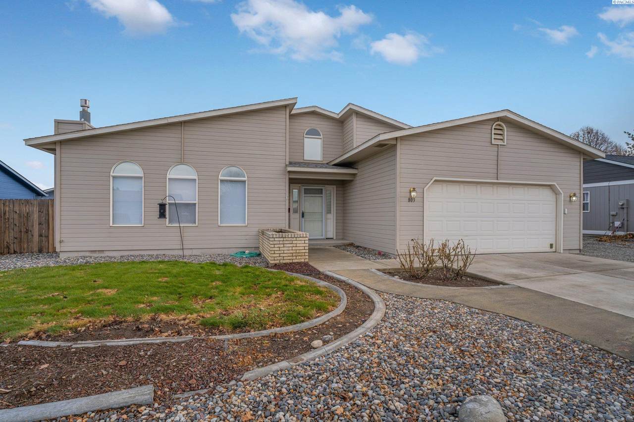 803 Arthur Pl. - Photo 1