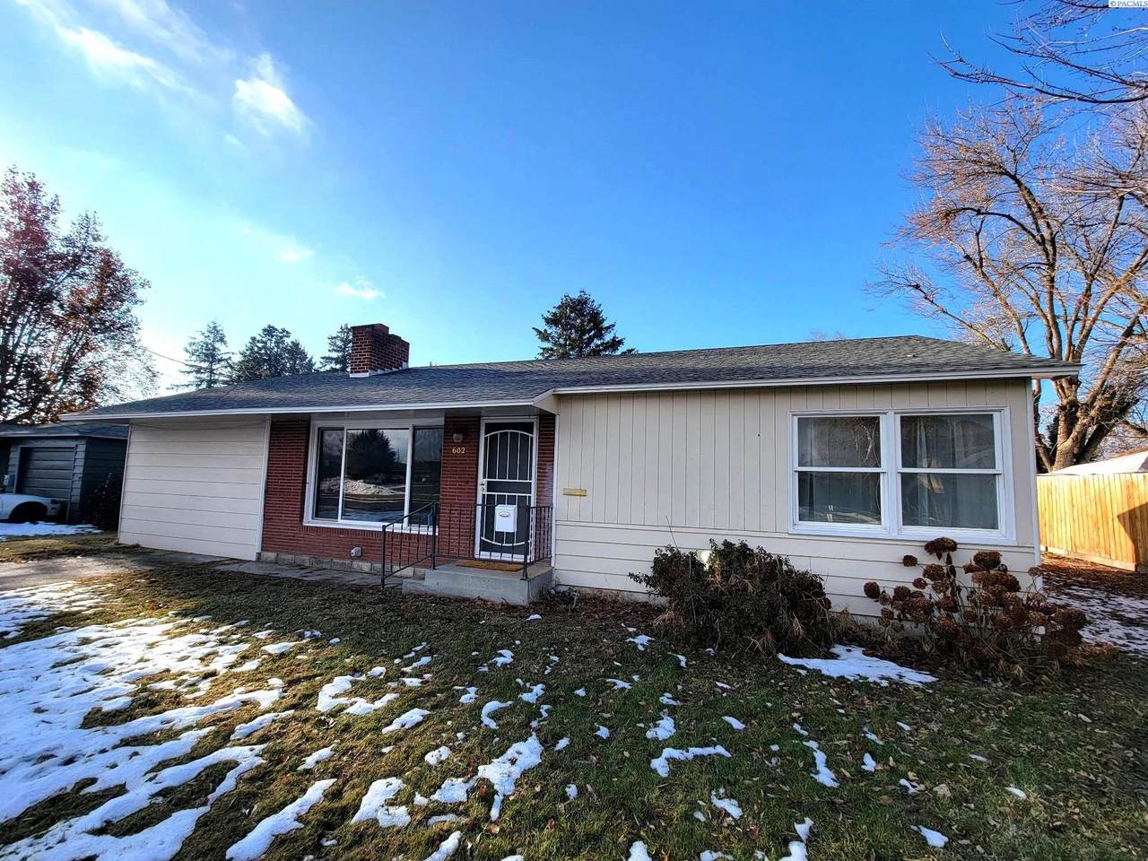 602 Velma - Photo 1