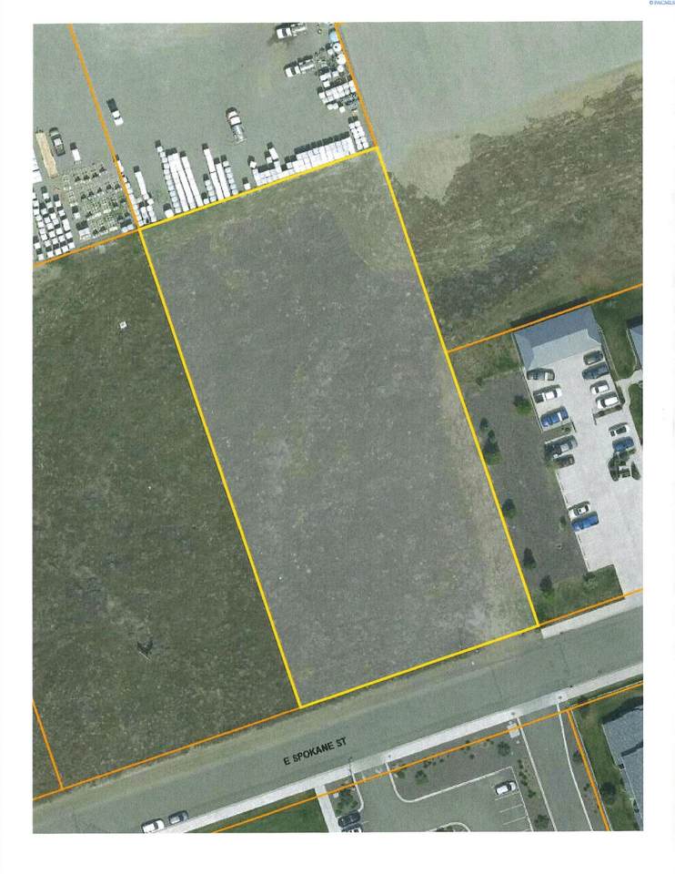 021 NKA Spokane St. - Photo 1