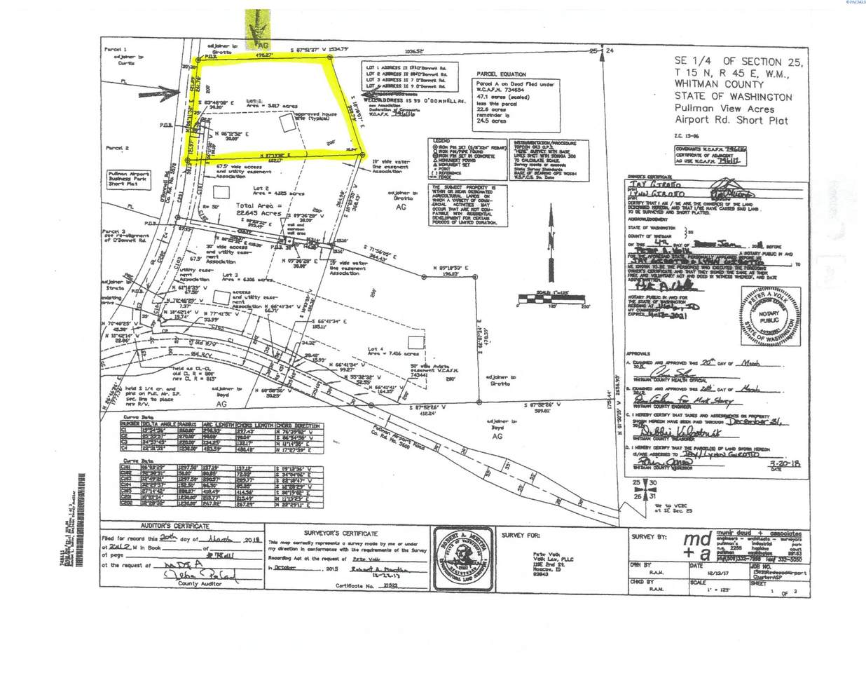 171 O'donnell Rd. - Photo 1