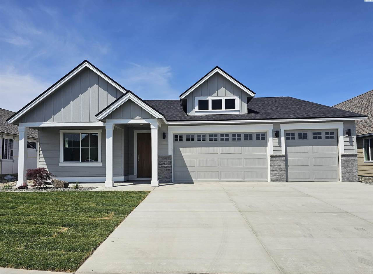 12109 Dunsmuir Dr. - Photo 1
