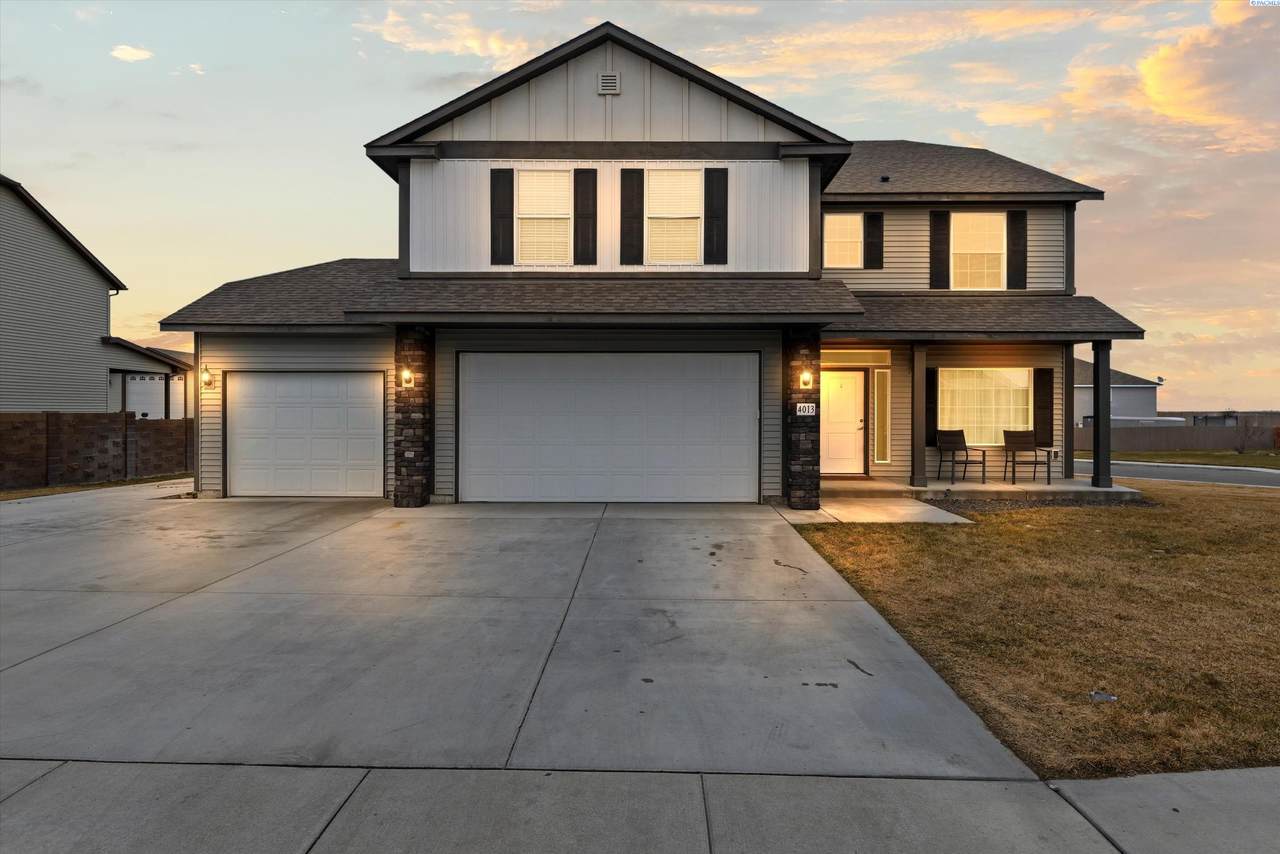 4013 Stafford Drive - Photo 1