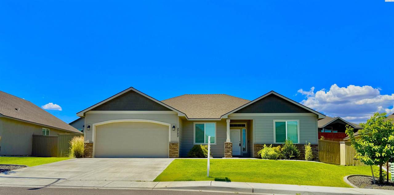 2753 Walking Stick Ave - Photo 1