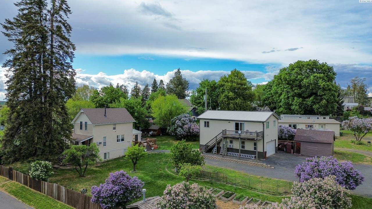 420 Houghton St. - Photo 1