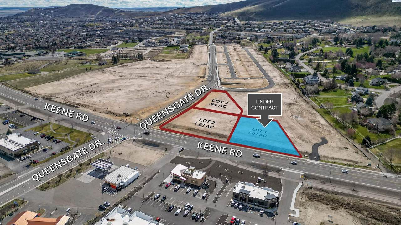 3680 Keene Rd - Lots 1, 2 & 3 - Photo 1